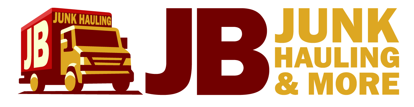 JB Junk Hauling and More Logo - Navigation