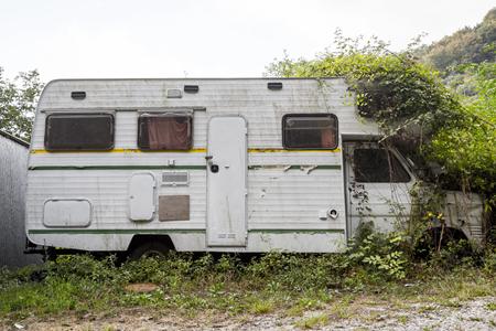 Camper Removal