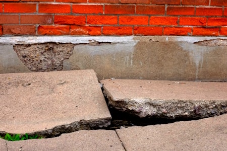 Driveway Removal