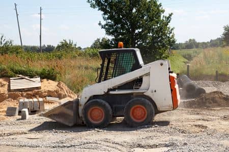 Land Clearing